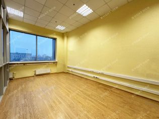Аренда офиса 1218.4 м²