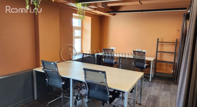 Аренда офиса 317 м², Днепропетровская улица - фото 2