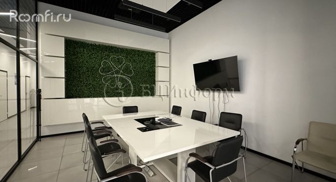 Аренда помещения свободного назначения 491.4 м², Рижская улица - фото 2