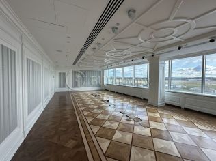 Аренда офиса 1207.3 м²