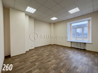 Аренда офиса 34.4 м²