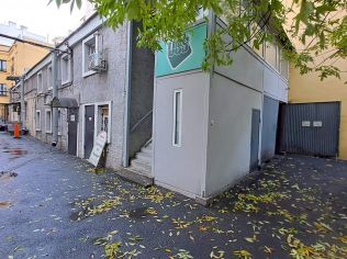 Продажа помещения свободного назначения 130.8 м²