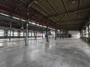 Аренда производственного помещения 3240 м²