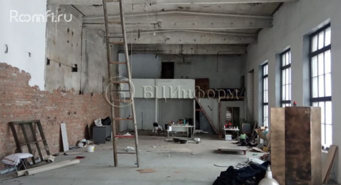 Аренда склада 223.4 м², улица Салова - фото 3