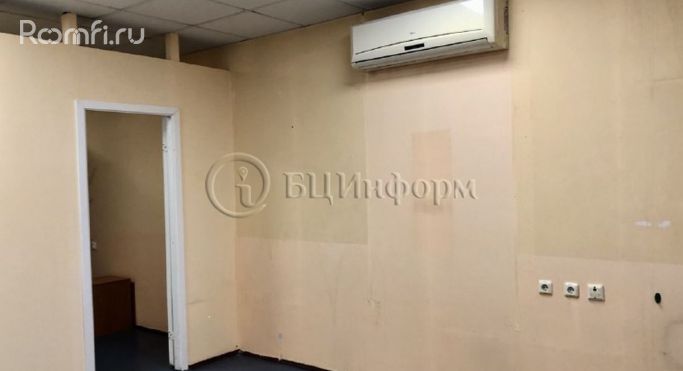 Аренда офиса 34.8 м², улица Фучика - фото 2