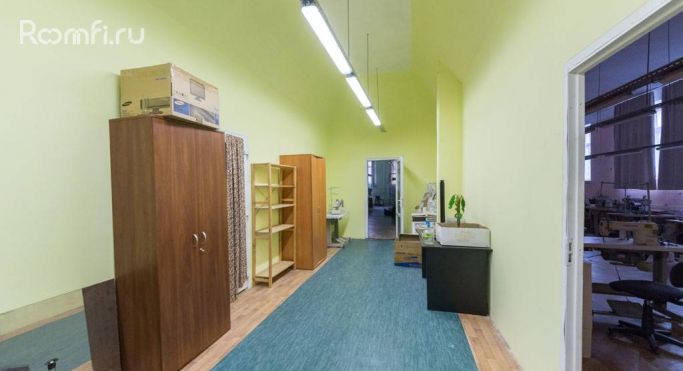 Аренда офиса 112.5 м², Дегтярная улица - фото 2
