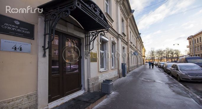 Аренда офиса 16.5 м², 5-я Советская улица - фото 5