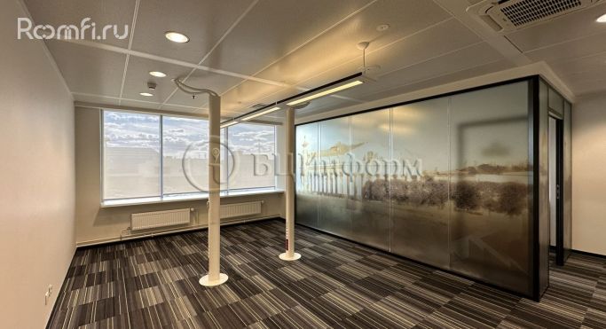 Аренда офиса 1207.3 м², Внуковская улица - фото 3