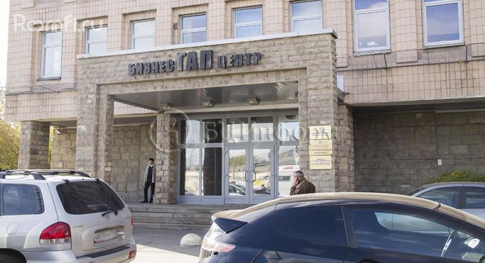 Аренда офиса 25.7 м², улица Смолячкова - фото 5