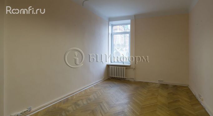 Аренда офиса 29 м², набережная канала Грибоедова - фото 1
