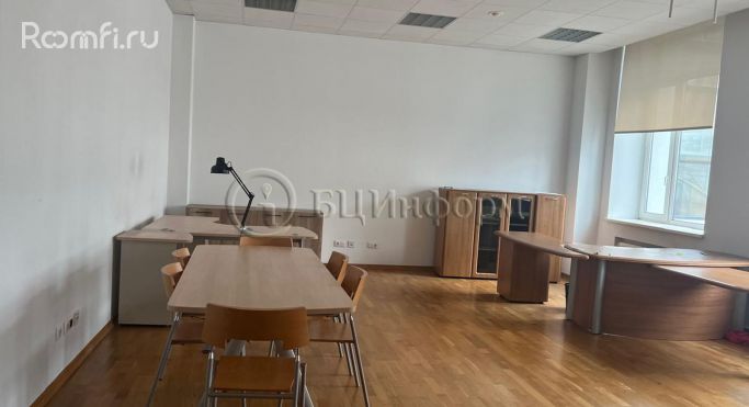 Аренда офиса 110 м², Косая линия - фото 5