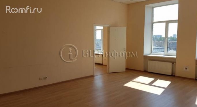 Аренда офиса 82.7 м², улица Швецова - фото 3