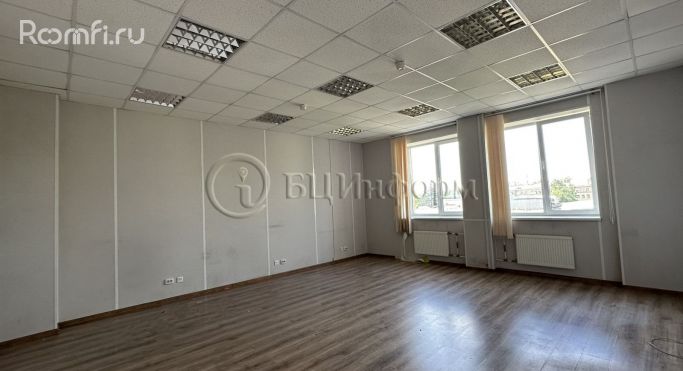 Аренда офиса 19.9 м², Рижская улица - фото 3