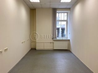 Аренда офиса 17.2 м²