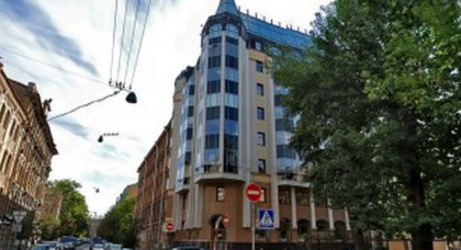 бизнес-центр «Астра» - превью