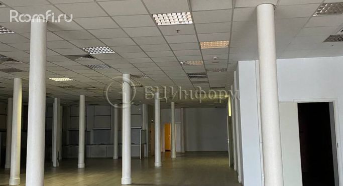 Аренда офиса 400 м², Синопская набережная - фото 1