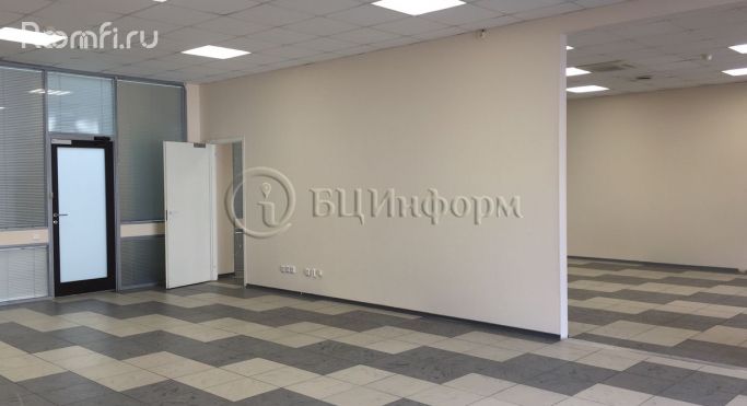 Аренда офиса 70 м², Кондратьевский проспект - фото 2