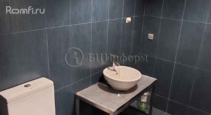 Аренда офиса 55.5 м², Боровая улица - фото 5