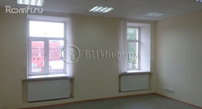 Аренда офиса 25 м², Арсенальная улица - фото 3