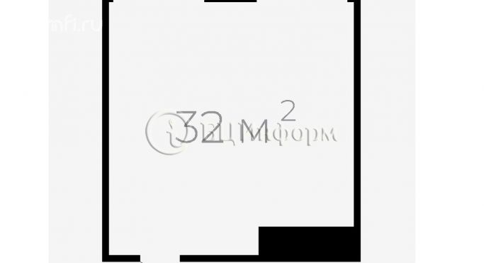 Аренда офиса 32 м², проспект Обуховской Обороны - фото 4