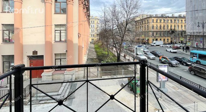 Аренда офиса 295 м², Кирочная улица - фото 2