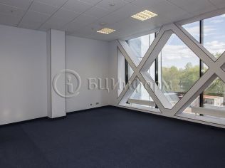 Аренда офиса 40 м²