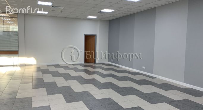 Аренда офиса 132 м², Кондратьевский проспект - фото 4