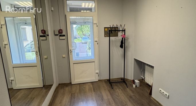 Аренда помещения свободного назначения 52 м², Малый проспект Петроградской стороны - фото 2