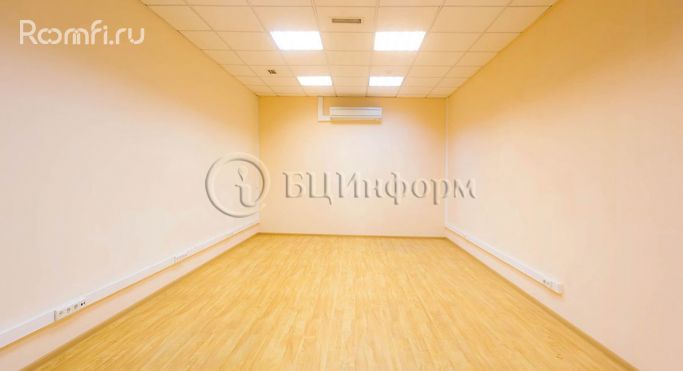 Аренда офиса 37 м², Дунайский проспект - фото 2