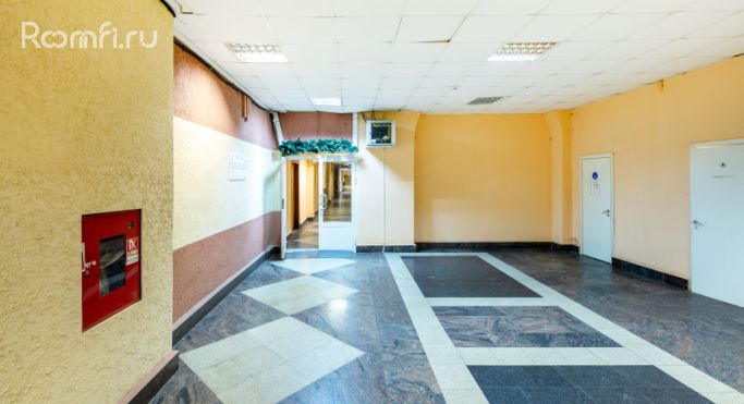 Аренда офиса 24.5 м², улица Комсомола - фото 2