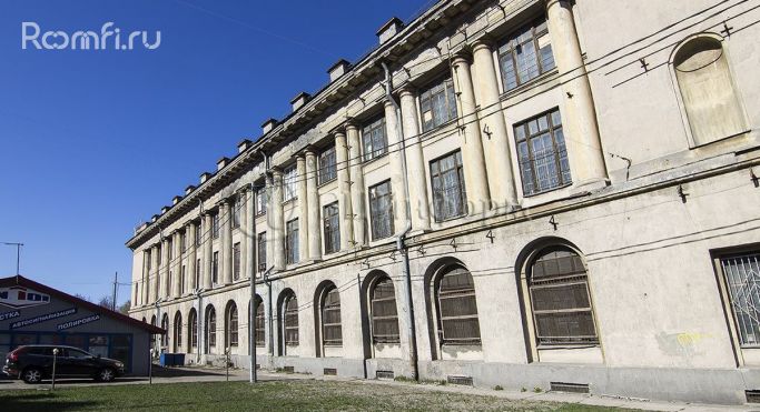 Аренда офиса 107.4 м², Звенигородская улица - фото 5