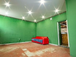 Аренда помещения свободного назначения 46 м²