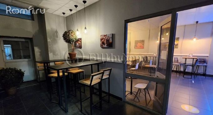 Аренда помещения свободного назначения 100 м², Софийская улица - фото 3