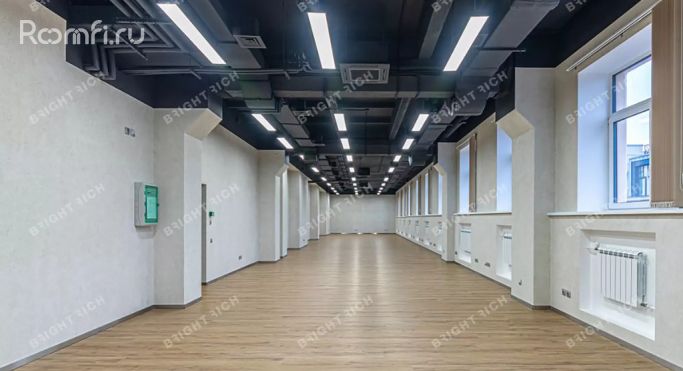Аренда офиса 1347.5 м², 11-я Красноармейская улица - фото 2