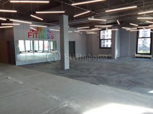 Аренда помещения свободного назначения 85 м²