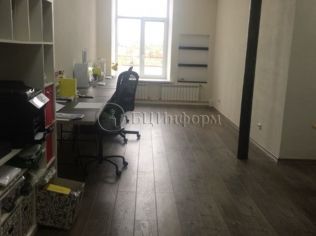 Аренда офиса 12 м²