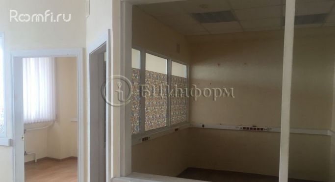 Аренда офиса 16.8 м², проспект Юрия Гагарина - фото 3
