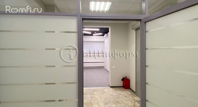 Аренда офиса 101 м², Кантемировская улица - фото 2