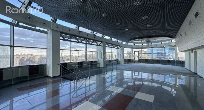 Аренда офиса 307.1 м², площадь Конституции - фото 1