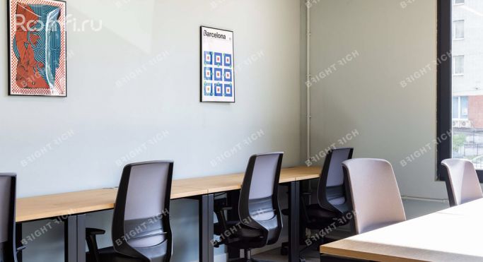 Аренда офиса 285 м², Киришская улица - фото 1