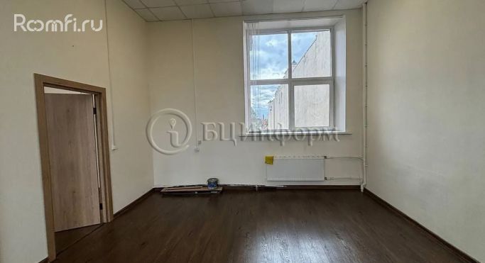 Аренда офиса 54.6 м², Рижский проспект - фото 1