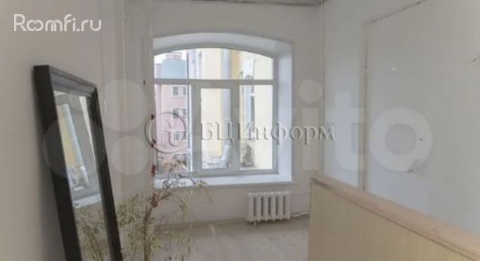 Аренда офиса 89.3 м², Лиговский проспект - фото 5