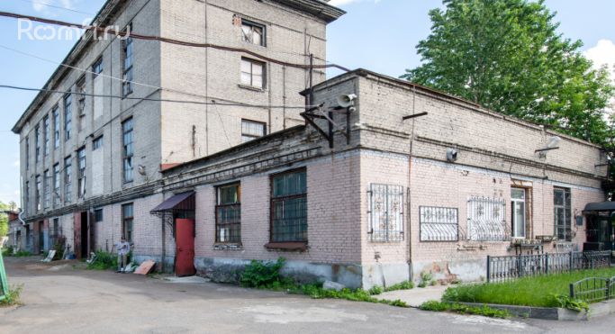 Аренда офиса 70.5 м², улица Салова - фото 1