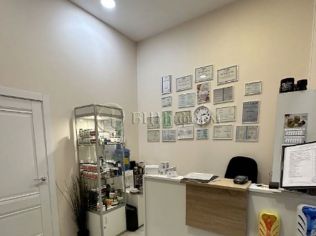 Аренда офиса 19 м²