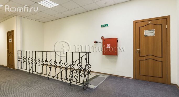 Аренда офиса 40 м², Московский проспект - фото 3