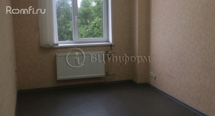 Аренда офиса 43.2 м², Рижская улица - фото 3