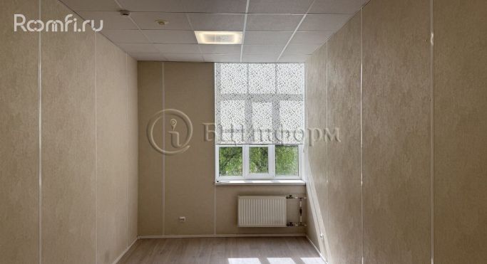 Аренда офиса 35.5 м², улица Громова - фото 2