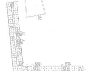 Аренда офиса 213 м2, метро Петроградская