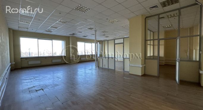 Аренда офиса 136.8 м², площадь Конституции - фото 4