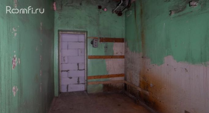 Аренда склада 206.1 м², Промышленная улица - фото 2